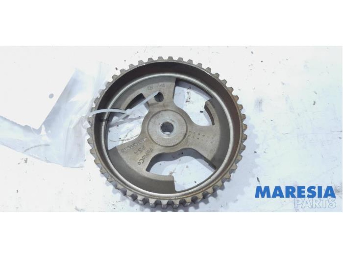 Peugeot - 508 - Camshaft sprocket