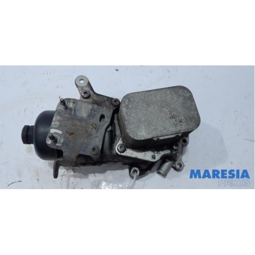 Peugeot - 508 - Support filtre à huile