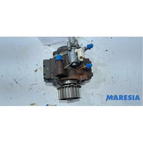 Peugeot - 508 - Kraftstoffpumpe Mechanisch