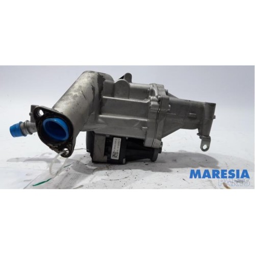 Peugeot - 508 - EGR Klep