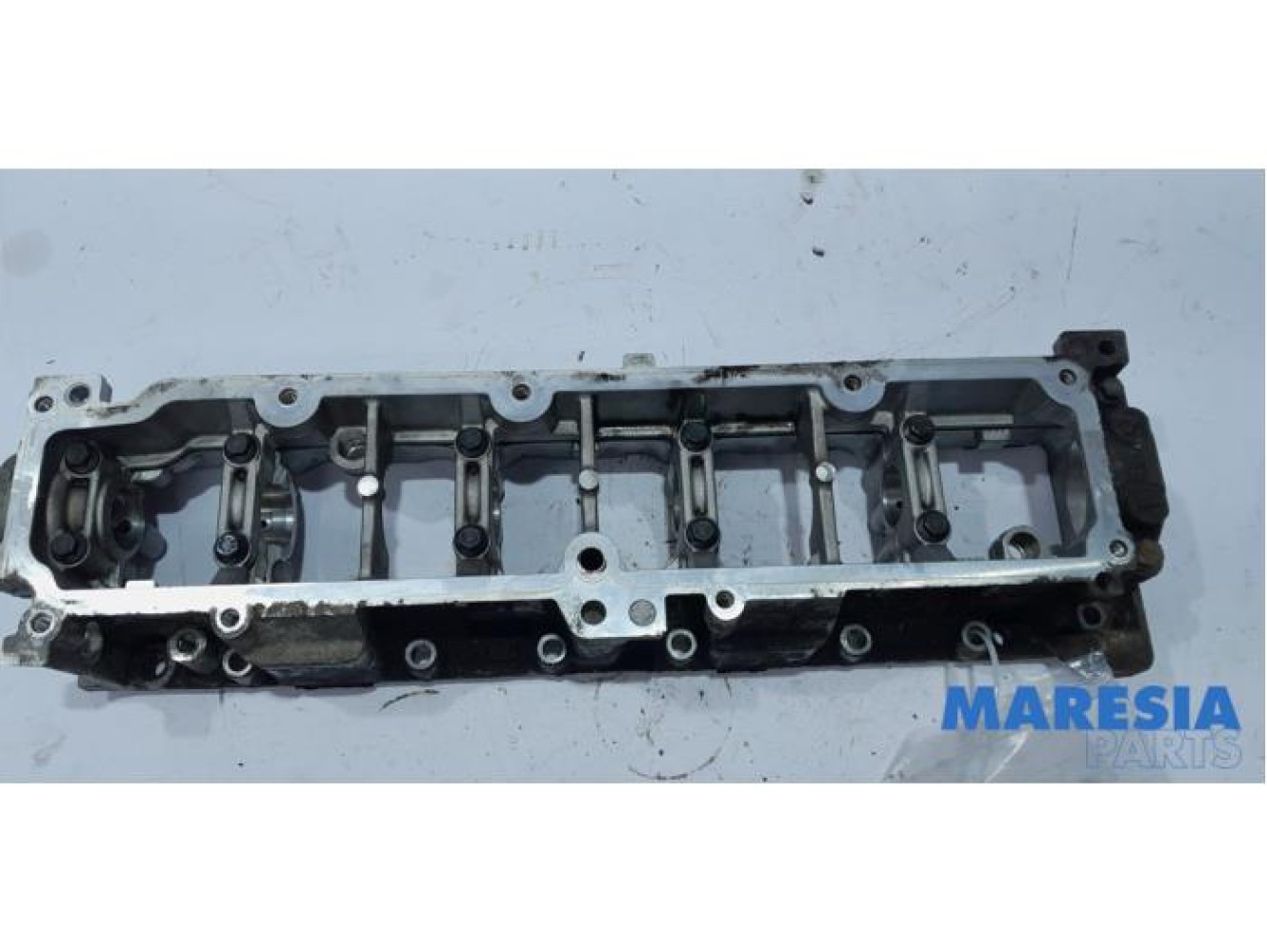 Peugeot - 508 - Camshaft housing