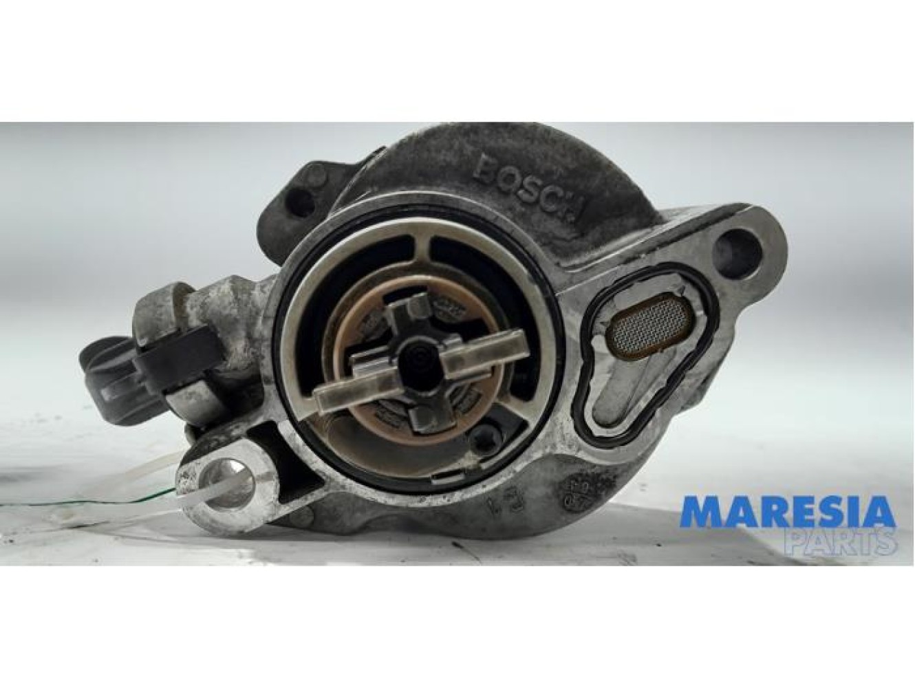 Peugeot - 5008 - Vacuum pump (diesel)