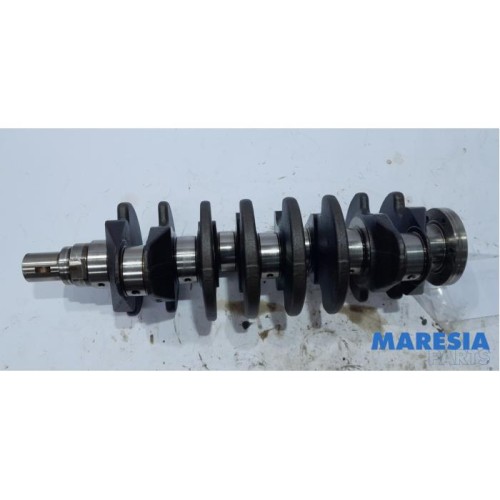 Peugeot - 5008 - Crankshaft