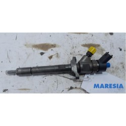 Peugeot - 5008 - Injector (diesel)
