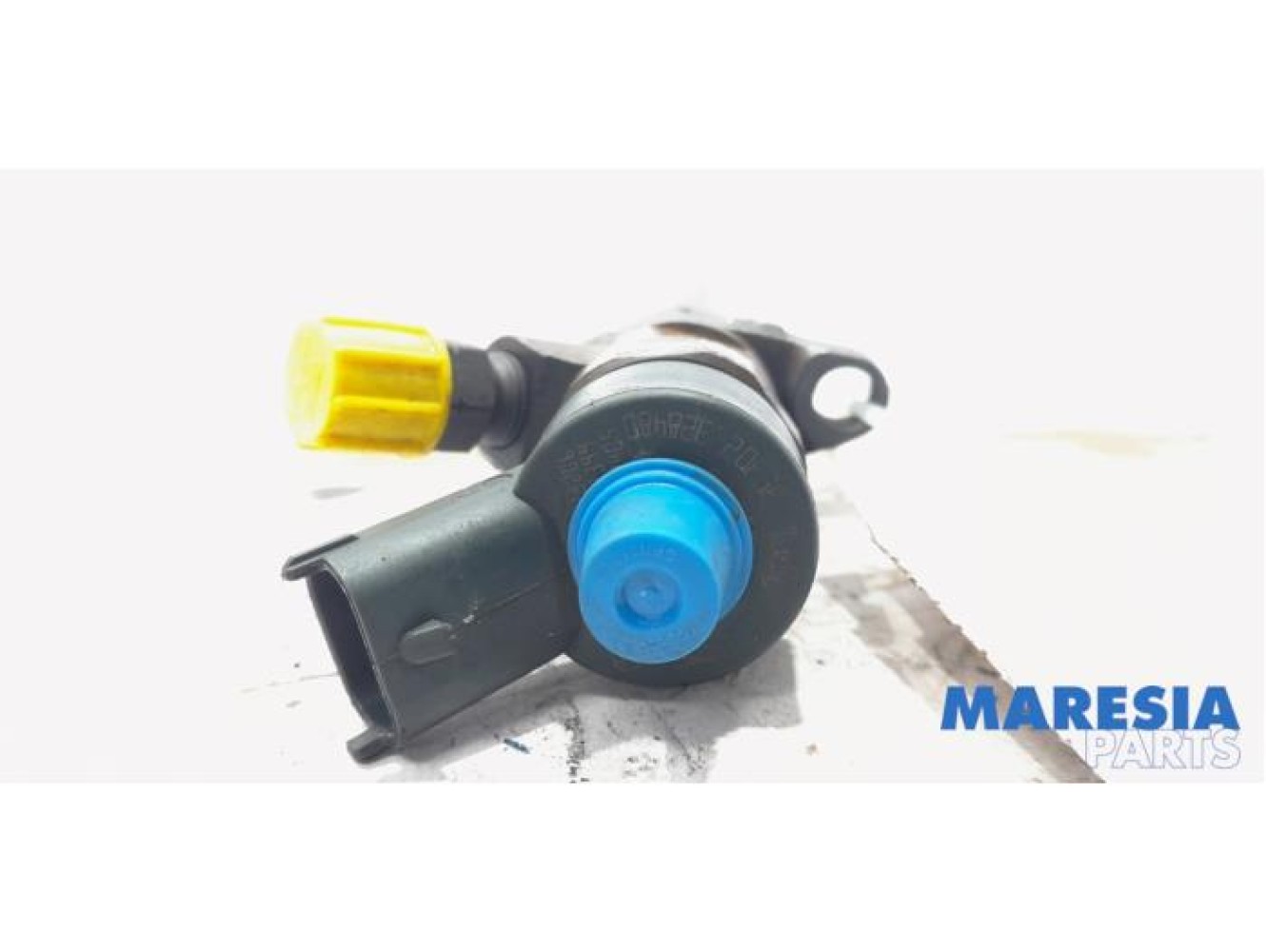 Peugeot - 5008 - Injector (diesel)