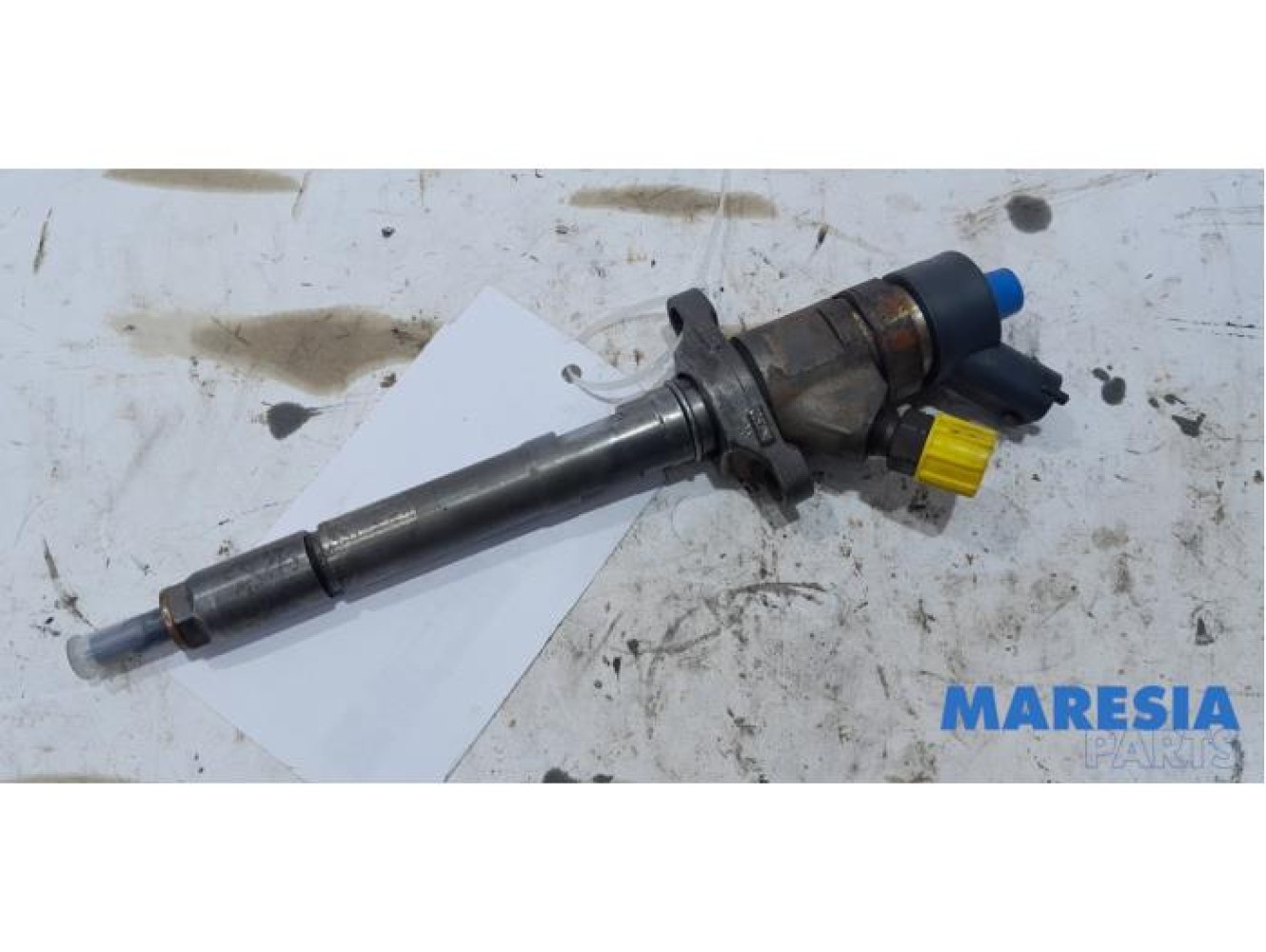 Peugeot - 5008 - Injector (diesel)