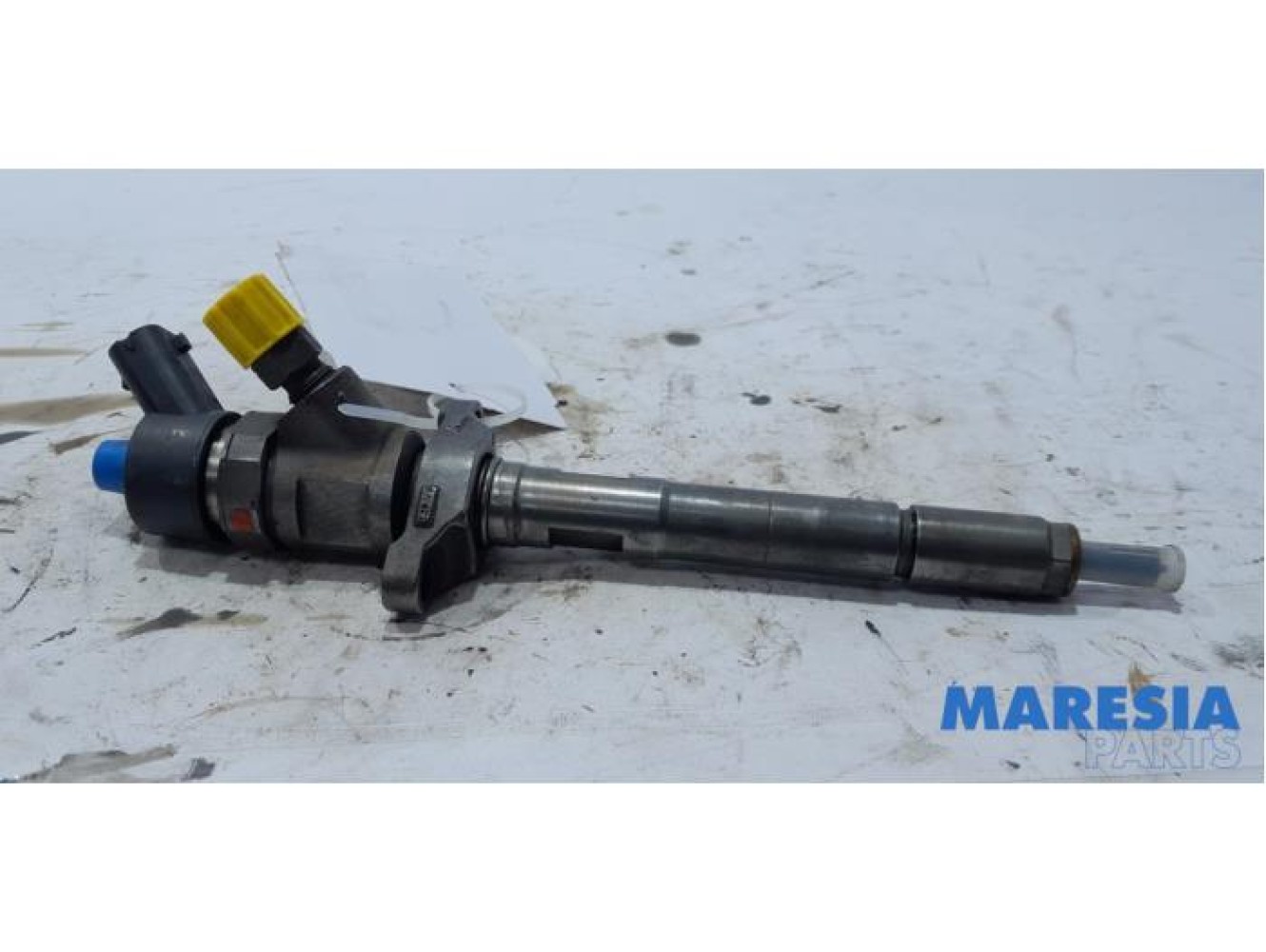 Peugeot - 5008 - Injector (diesel)
