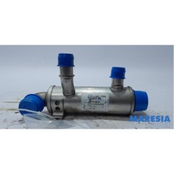 Peugeot - 5008 - Heat exchanger