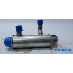 Peugeot - 5008 - Heat exchanger