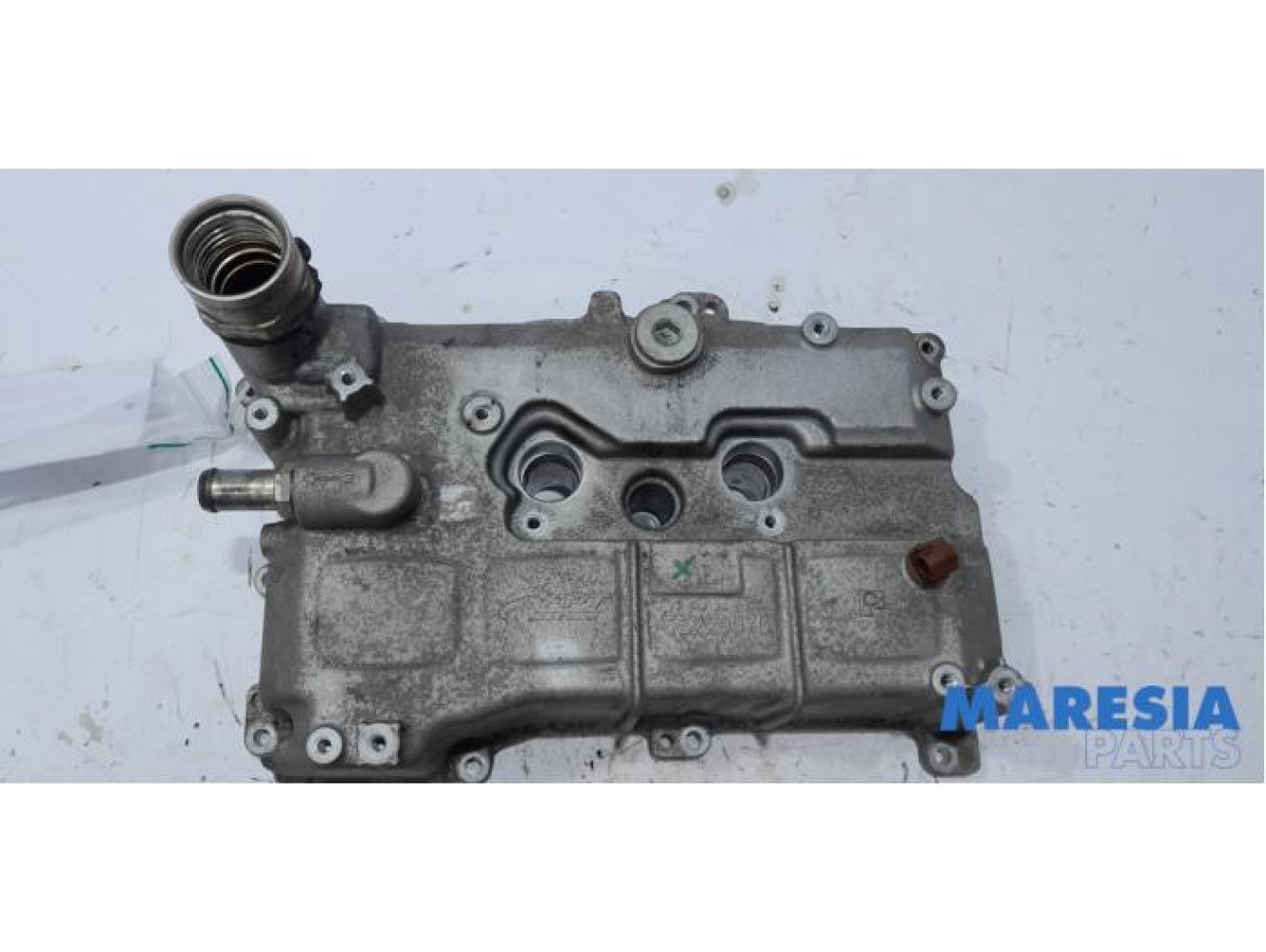 Fiat - 500 - Rocker cover