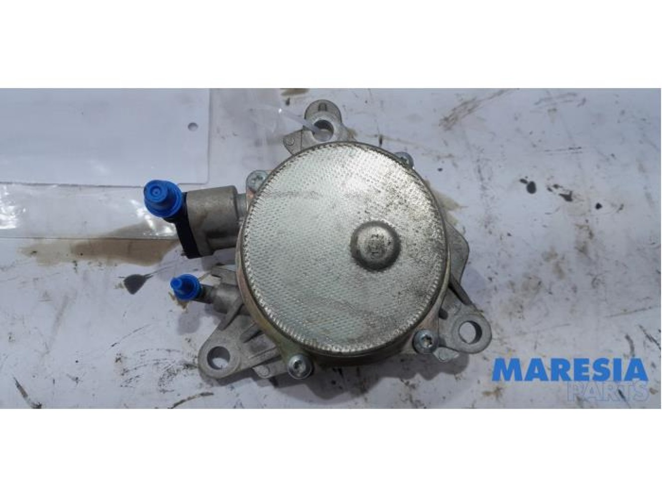 Fiat - 500 - Vacuum pump (petrol)