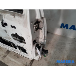 Peugeot - Expert - Door 2-door, left