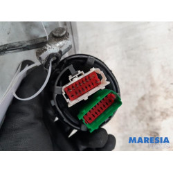 Peugeot - Expert - Door 2-door, left