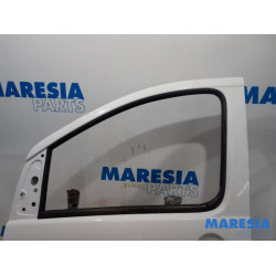 Peugeot - Expert - Door 2-door, left