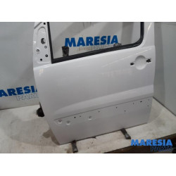 Peugeot - Expert - Door 2-door, left