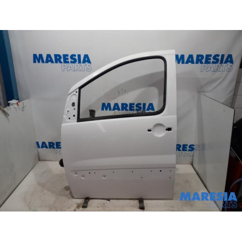 Peugeot - Expert - Door 2-door, left