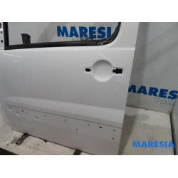 Peugeot - Expert - Door 2-door, left