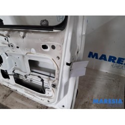 Peugeot - Expert - Tür 2-türig rechts
