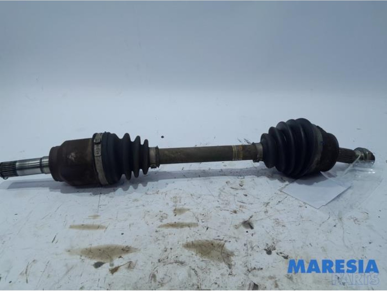 Alfa Romeo - Mito - Arbre de transmission avant gauche