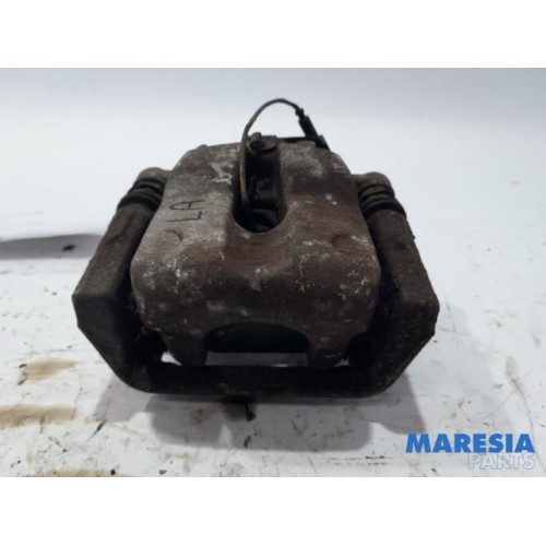 Alfa Romeo - Mito - Bremszange links hinten