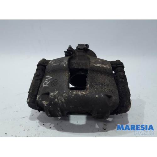 Alfa Romeo - Mito - Front brake calliper, right