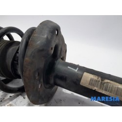 Alfa Romeo - Mito - Front shock absorber rod, left