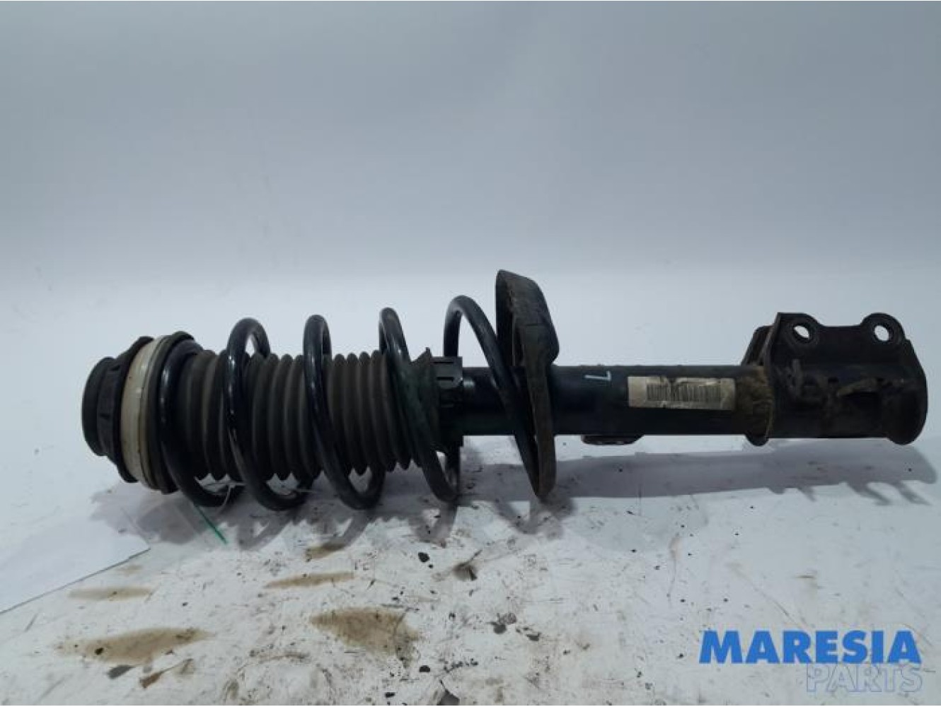 Alfa Romeo - Mito - Front shock absorber rod, left