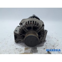 Alfa Romeo - Mito - Dynamo