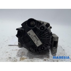 Alfa Romeo - Mito - Dynamo