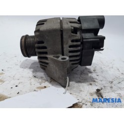 Alfa Romeo - Mito - Dynamo