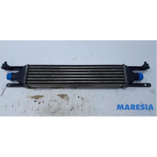 Alfa Romeo - Mito - Intercooler