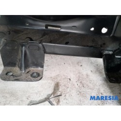 Peugeot - Expert - Banquette avant droit
