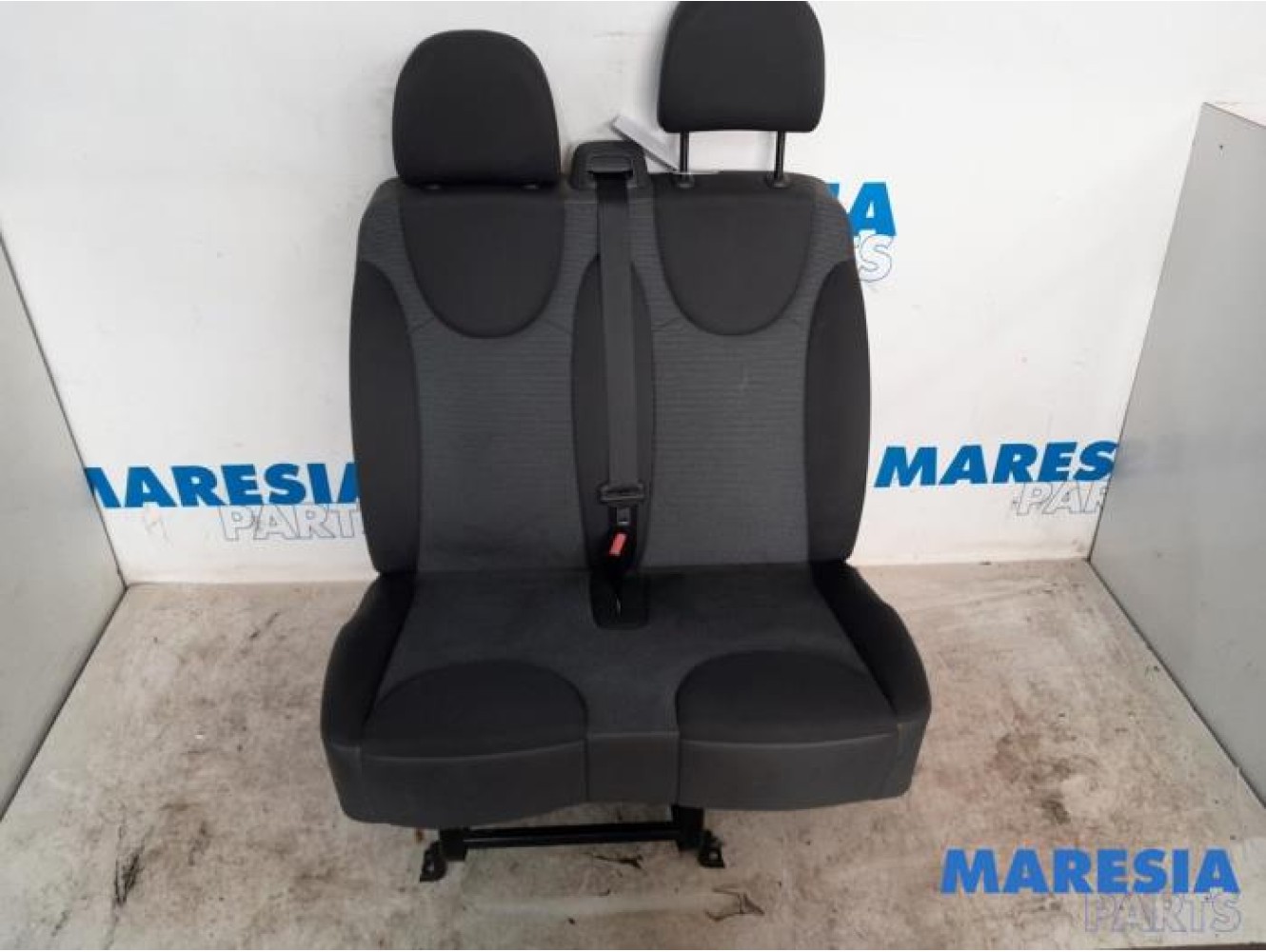 Peugeot - Expert - Banquette avant droit