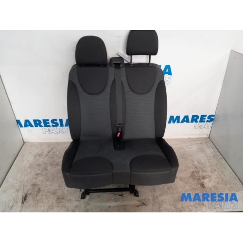 Peugeot - Expert - Double front seat, right