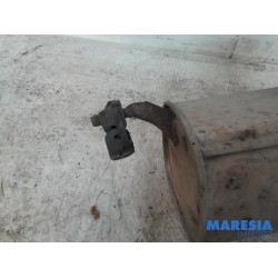 Peugeot - Expert - Uitlaat Einddemper