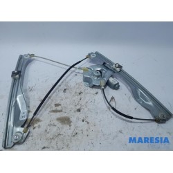 Renault - Clio - Window mechanism 4-door, front right