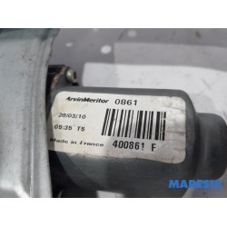 Renault - Clio - Window mechanism 4-door, front right