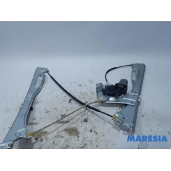 Renault - Clio - Window mechanism 4-door, front right