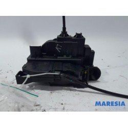 Renault - Clio - Door lock mechanism 4-door, front left