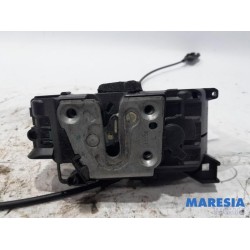 Renault - Clio - Door lock mechanism 4-door, front left