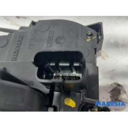 Renault - Clio - Rear door lock mechanism 4-door, left