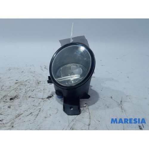 Renault - Clio - Fog light, front left