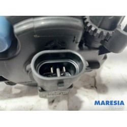 Renault - Clio - Fog light, front right