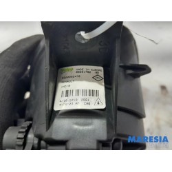 Renault - Clio - Fog light, front right