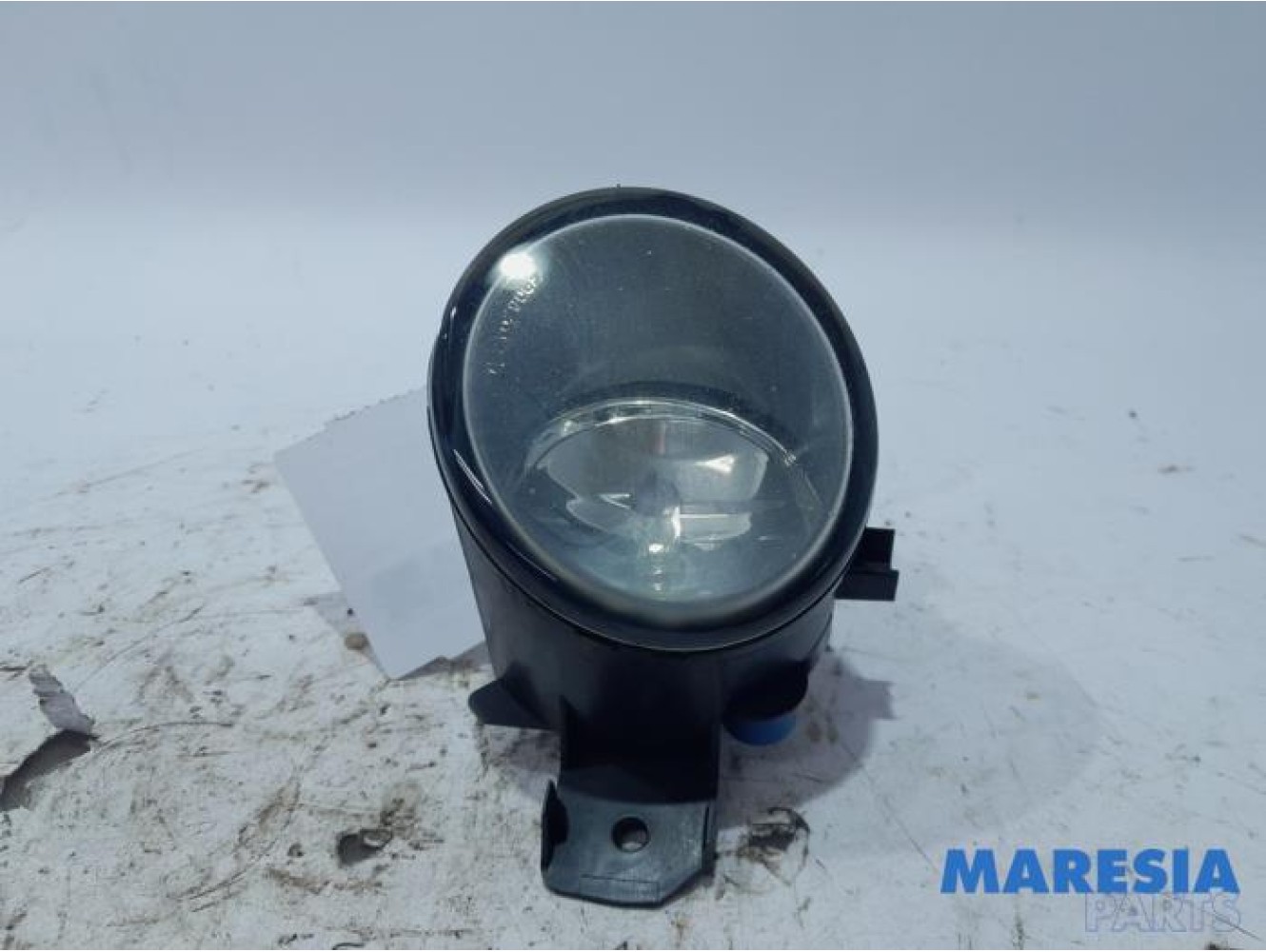 Renault - Clio - Fog light, front right