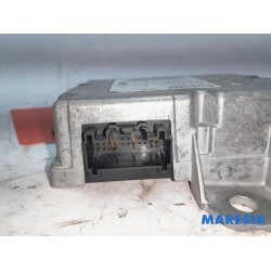 Renault - Clio - Airbag Module
