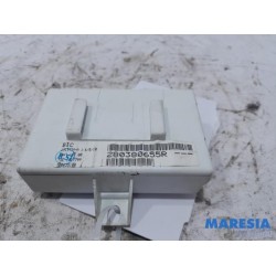 Renault - Clio - Navigation Modul
