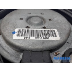 Renault - Clio - Kühlgebläse Motor