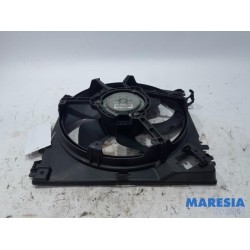 Renault - Clio - Kühlgebläse Motor