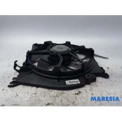 Renault - Clio - Kühlgebläse Motor